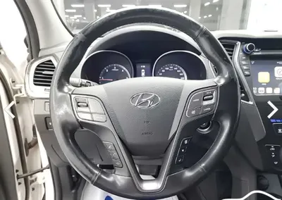 Hyundai Santafe 2013, 149885 км, за 7690000 KRW - фото 20