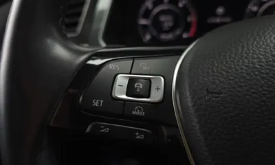 Volkswagen Tiguan 2018, 81859 км, за 22500000 KRW - фото 16