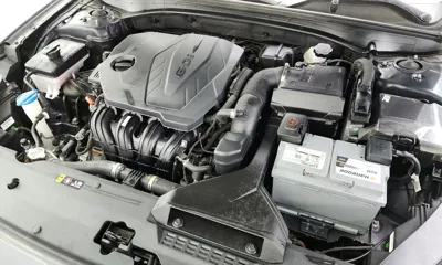 Kia K7 2020, 82360 км, за 17900000 KRW - фото 6