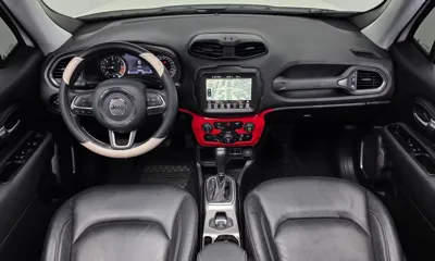 Jeep Renegade 2020, 59402 км, за 14400000 KRW - фото 7