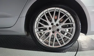 Audi A6 2018, 74470 км, за 17500000 KRW - фото 21