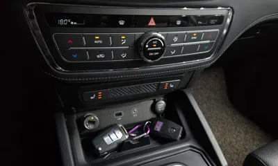 KG_Mobility_Ssangyong Rexton 2018, 48658 км, за 15980000 KRW - фото 18
