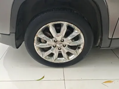 Jeep Cherokee (Import) 2015, 149400 км, за 30099 CNY - фото 23