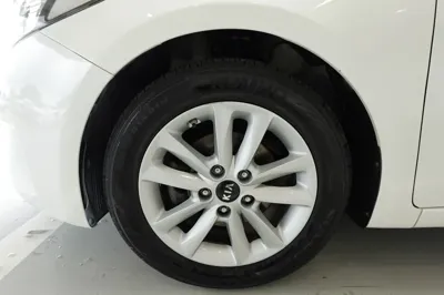 Kia K3 2017, 164361 км, за 5700000 KRW - фото 20