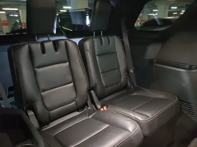 Ford Explorer 2019, 95000 км, за 19900000 KRW - фото 13