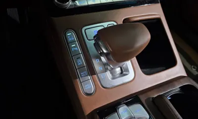 Genesis G90 2019, 125069 км, за 29600000 KRW - фото 18