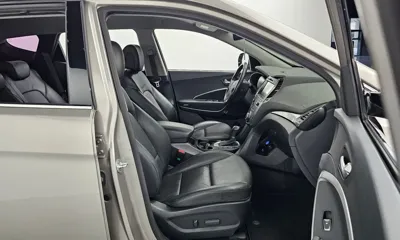 Hyundai Santafe 2017, 198014 км, за 9550000 KRW - фото 11