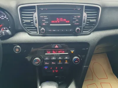 Kia Sportage 2018, 133683 км, за 10990000 KRW - фото 11