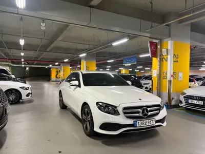 Mercedes-Benz E-Class 2019, 42097 км, за 26900000 KRW