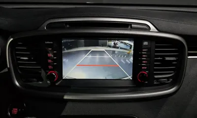 Kia Sorento 2015, 177341 км, за 11000000 KRW - фото 16
