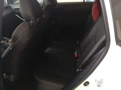Toyota Frontlander 2024, 5800 км, за 86000 CNY - фото 11