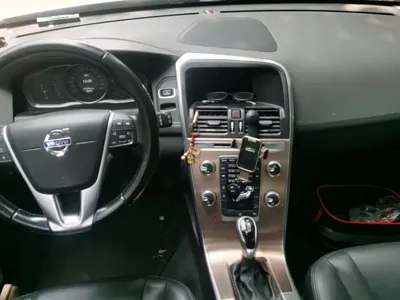 Volvo XC60 2017, 139100 км, за 58000 CNY - фото 12