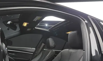 BMW 3-Series 2018, 73057 км, за 15800000 KRW - фото 15