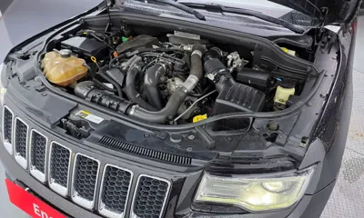 Jeep Cherokee 2014, 115645 км, за 8990000 KRW - фото 6