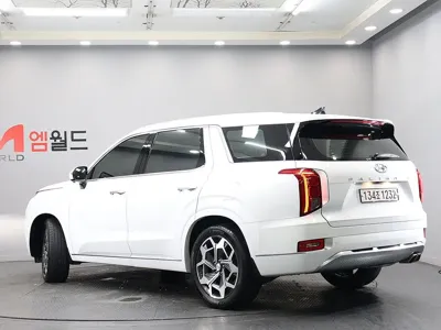 Hyundai Palisade 2021, 102596 км, за 24800000 KRW