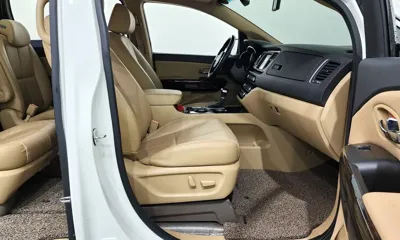 Kia Canival 2019, 98250 км, за 16900000 KRW - фото 11