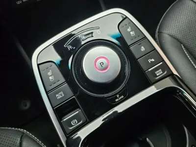 Kia Niro 2023, 49278 км, за 15110000 KRW - фото 13