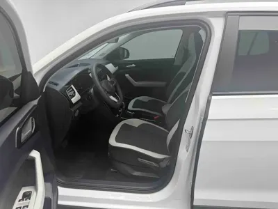 Volkswagen Tharu 2025, 10800 км, за 84900 CNY - фото 13