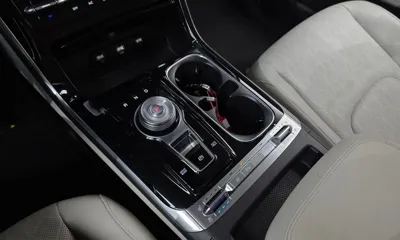 Kia Canival 2023, 76219 км, за 23900000 KRW - фото 9