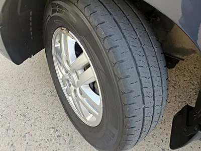 Hyundai Starex 2018, 189000 км, за 7790000 KRW - фото 11