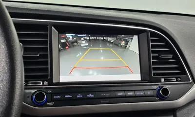 Hyundai Avante 2018, 118842 км, за 9900000 KRW - фото 15