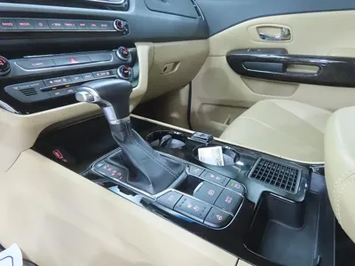 Kia Canival 2019, 235376 км, за 14000000 KRW - фото 11