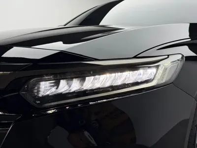Honda Accord 2022, 83900 км, за 109700 CNY - фото 9