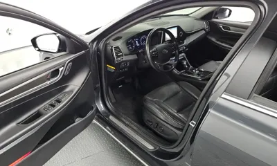 Hyundai Grandeur 2018, 252162 км, за 9800000 KRW - фото 11