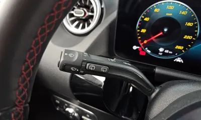Mercedes-Benz GLA-Class 2023, 89186 км, за 29900000 KRW - фото 29