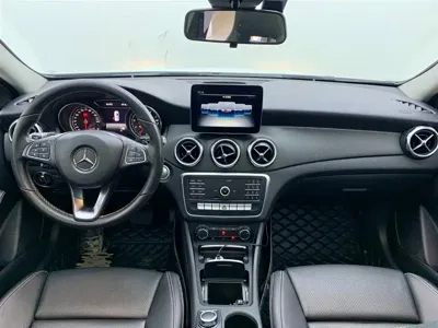 Mercedes-Benz GLA 2019, 90399 км, за 59800 CNY - фото 14