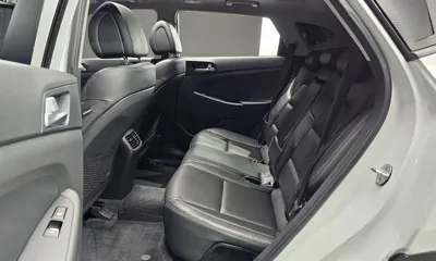 Hyundai Tucson 2018, 128788 км, за 14900000 KRW - фото 11
