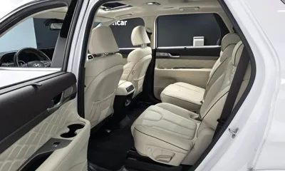 Hyundai Palisade 2022, 136377 км, за 25900000 KRW - фото 12