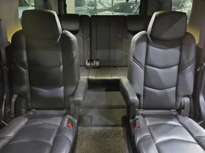 Cadillac Escalade 2017, 104588 км, за 28700000 KRW - фото 8