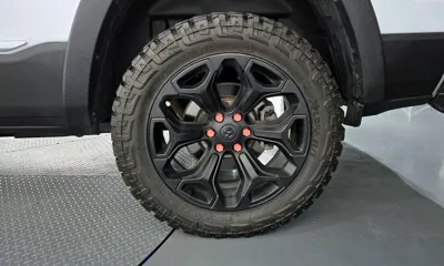 Dodge Ram Pick Up 2019, 38901 км, за 66200000 KRW - фото 21