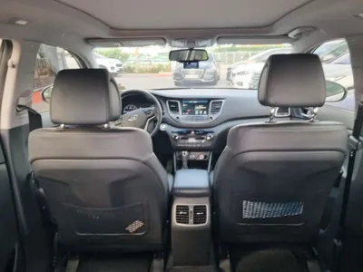 Hyundai Tucson 2016, 225440 км, за 8500000 KRW - фото 15