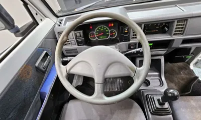 ChevroletGMDaewoo labo 2017, 62680 км, за 5500000 KRW - фото 12