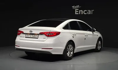 Hyundai Sonata 2017, 144883 км, за 6900000 KRW - фото 2