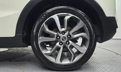 KG_Mobility_Ssangyong TIBOLI 2015, 132662 км, за 7500000 KRW - фото 21