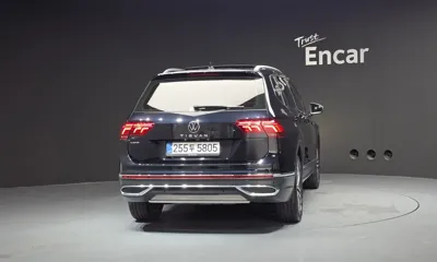 Volkswagen Tiguan 2023, 68221 км, за 25590000 KRW - фото 4