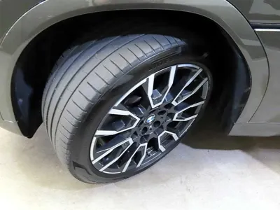 BMW X6 2024, 40285 км, за 88800000 KRW - фото 20