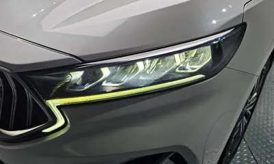 Kia K7 2020, 100365 км, за 17990000 KRW - фото 22