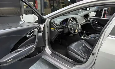 Hyundai Grandeur 2014, 146523 км, за 5500000 KRW - фото 11