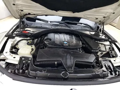 BMW 4-Series 2015, 177619 км, за 10500000 KRW - фото 6