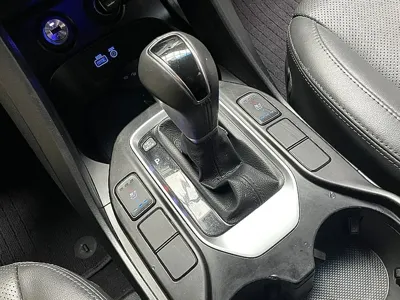 Hyundai Santafe 2016, 130654 км, за 12200000 KRW - фото 9
