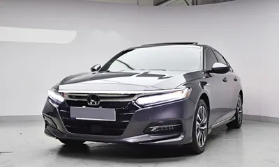 Honda Accord 2019, 85075 км, за 18600000 KRW