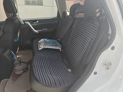 Haval M6 2019, 17500 км, за 42009.52 CNY - фото 20