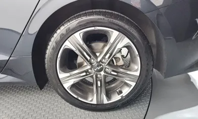 Kia K5 2023, 62567 км, за 28900000 KRW - фото 21