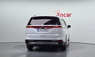 Kia Canival 2023, 60957 км, за 29700000 KRW - фото 4