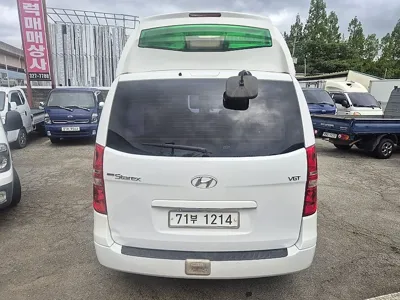 Hyundai Starex 2015, 72680 км, за 11000000 KRW - фото 4