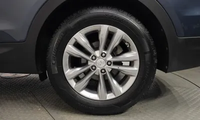 Hyundai Santafe 2016, 95140 км, за 11800000 KRW - фото 21